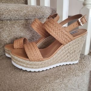 Steve Madden Sandals